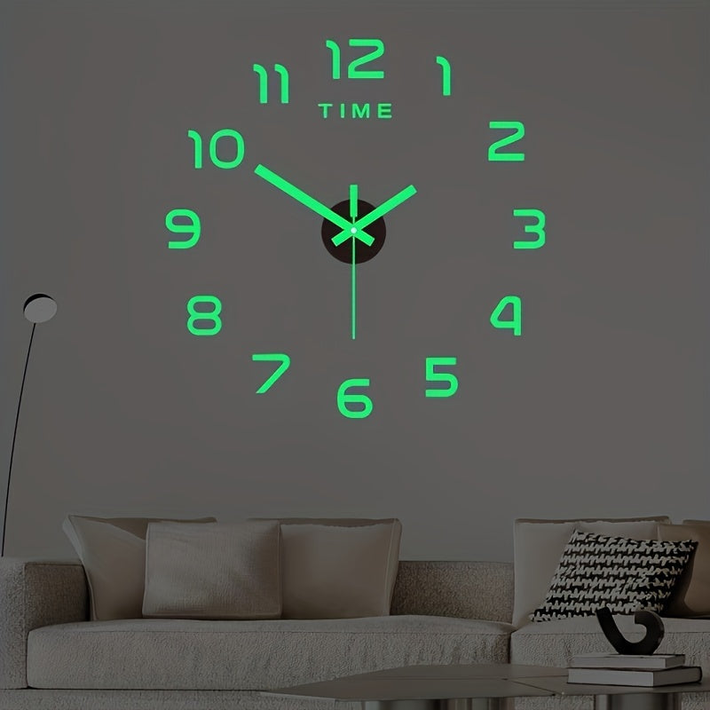 Relojes creativos DIY
