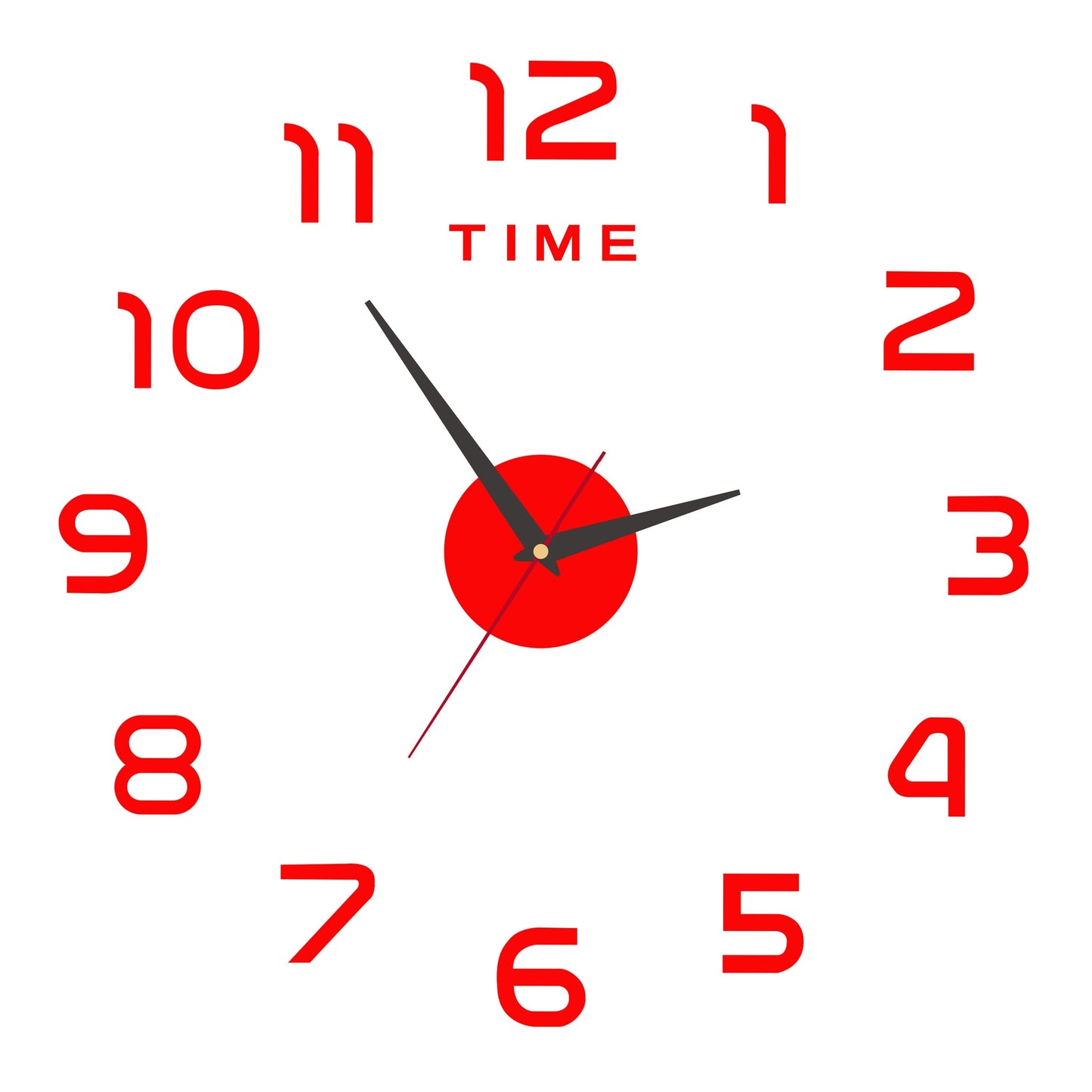 Relojes creativos DIY