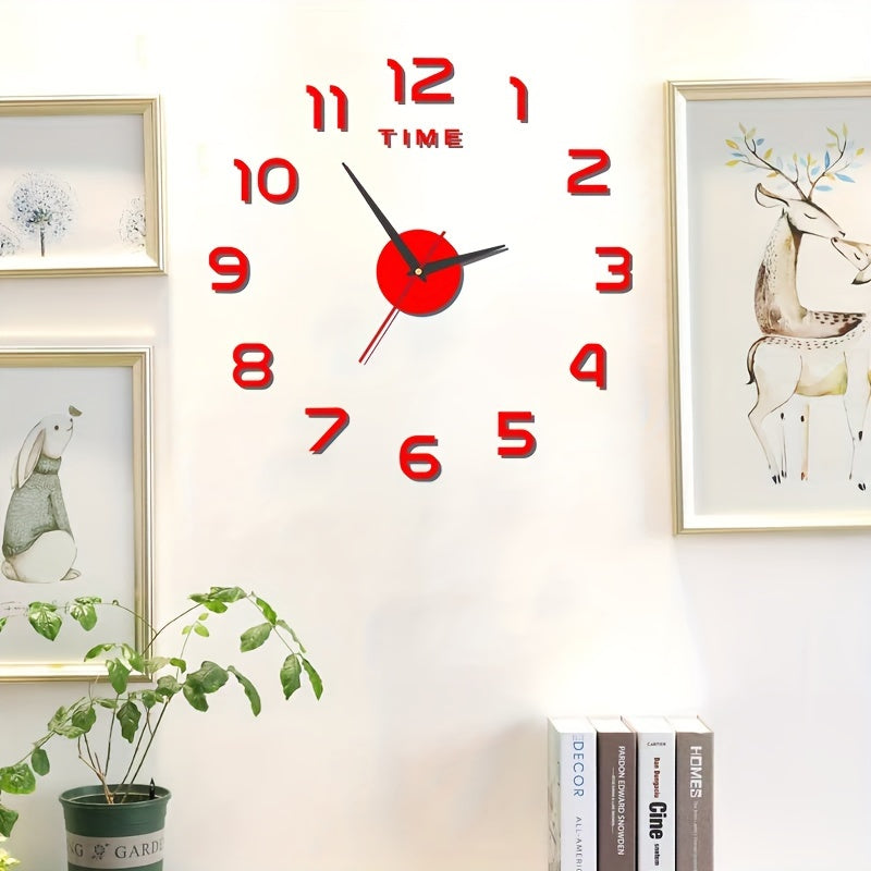 Relojes creativos DIY