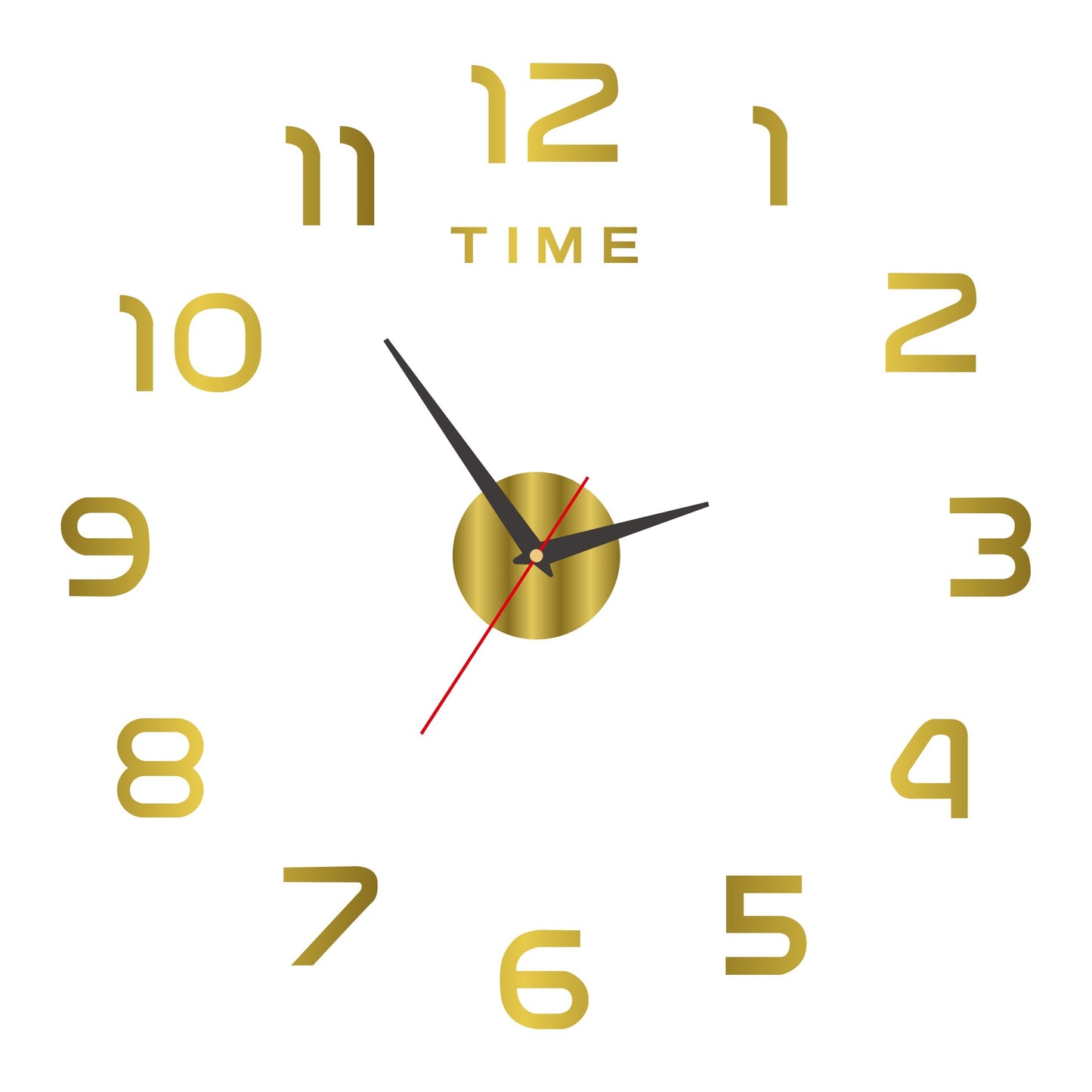 Relojes creativos DIY