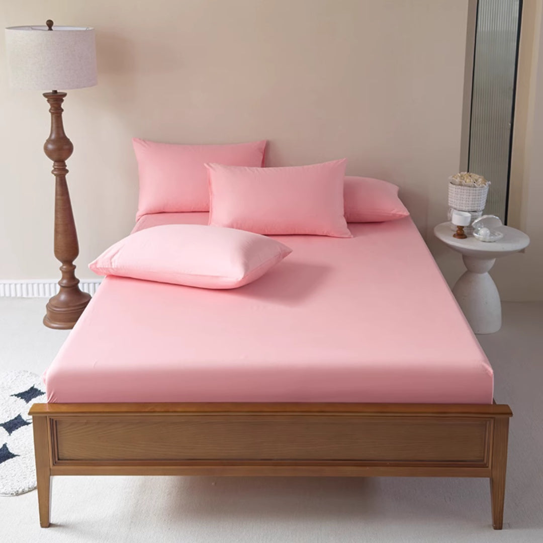 Juego De Sábanas Individual