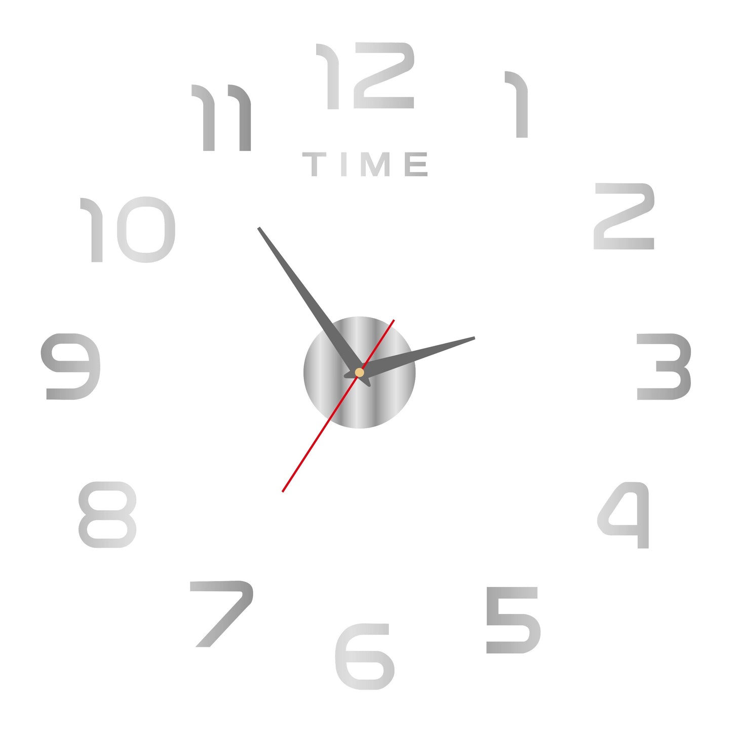 Relojes creativos DIY