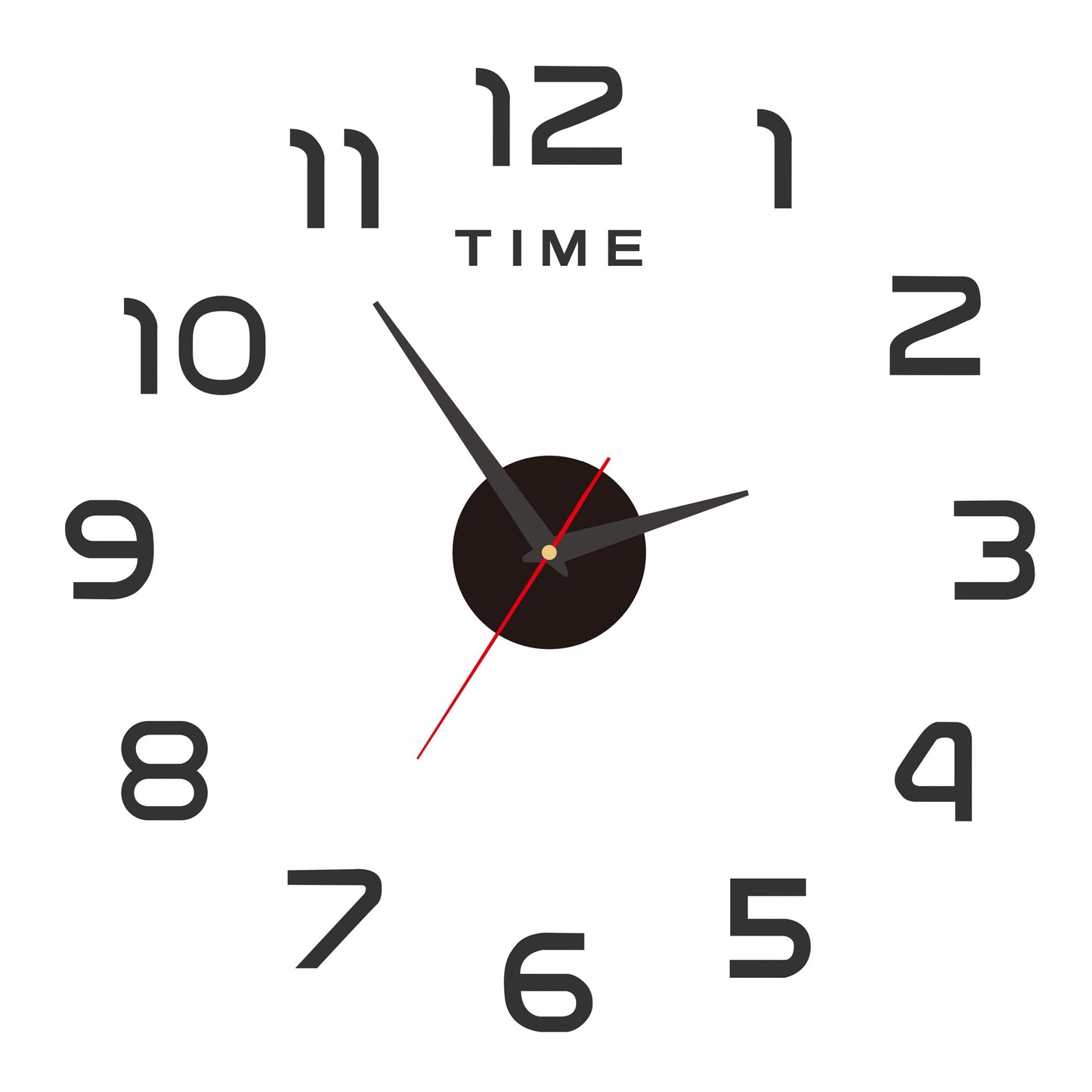 Relojes creativos DIY